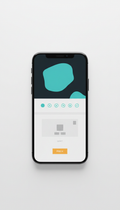 Responsive Single-Page Mobile Site